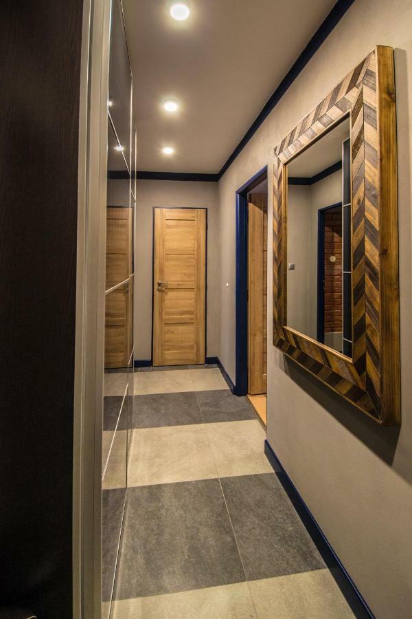 3Bdr Ruterra Apt With Table Football Praga Exterior foto